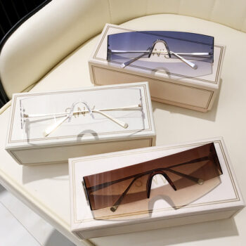 borderless ins funny - View 1