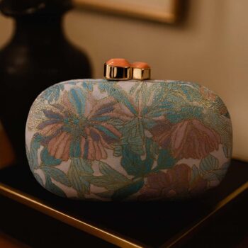 Ladies New Dinner Clutch - View 2