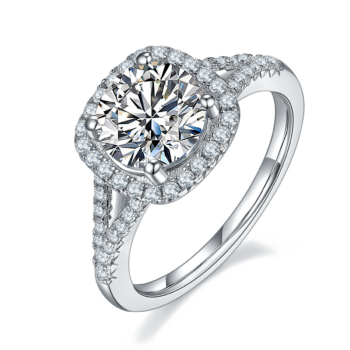 Silver Ring - Premium Jewelry & Watches