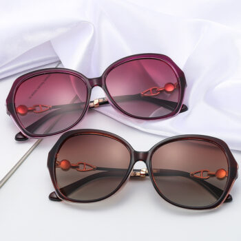 chic sunglasses trendy - View 1