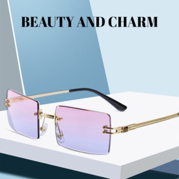 frameless cut edge - View 1