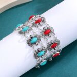 Women's Retro Personalized Bracelet Jewelry - View 1