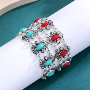 Women's Retro Personalized Bracelet Jewelry - View 1