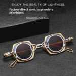 magnetic pure titanium - View 1