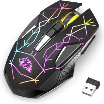 2.4g wireless charging