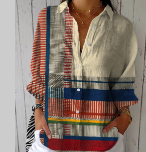 c06136bf-2095-41d5-8465-584d11cc37c2 womens blouse cross-border - View 3