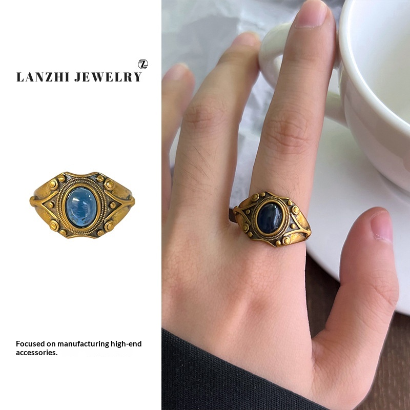 c36b745a-aaa5-4f51-909d-e470eec57c49_trans Traditional-style Jewelry That Wont Fadepersonalized Open 925 Sterling Silver Ring - View 4