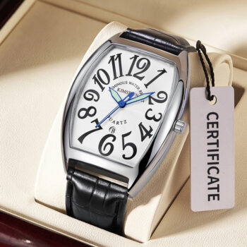 Watch - Premium Jewelry & Watches