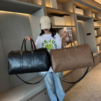 and cylinder leather - View 1