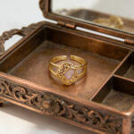 Fashion Ring-1126 - View 1