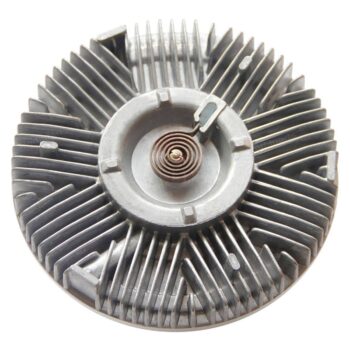 2786 Cooling Fan Clutch Fits Chevy 4.3L 4.8L 5.0L 5.3L 5.7L 6.0L 1996-2016 - View 2
