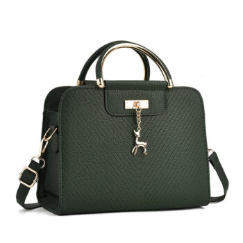 Shoulder Bag Designer Bag - Luxury Handbag Office Ladies' Handbag Commuting Shoulder - View 2