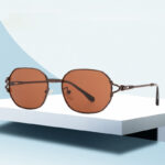 modern retro square - View 1