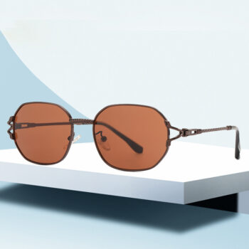 Modern Retro Square - Premium Bags & Accessories