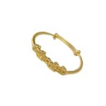 bracelet Stylish And Minimalist Alloy Bracelet For Women