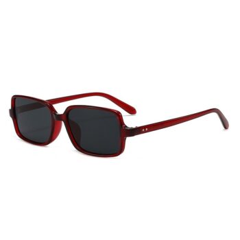 Womens Fashionable Sunglasses For Sun Protection And Shade - View 2