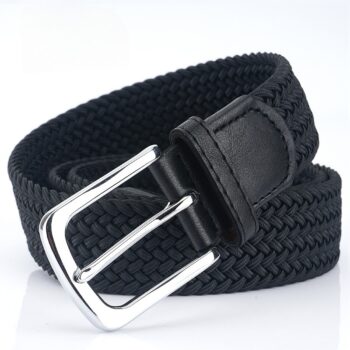 silk elastic woven - View 1