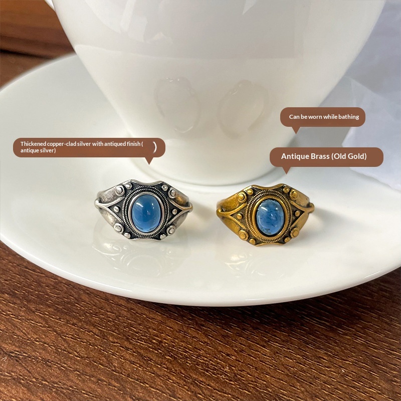 c7df9302-43d3-4fd0-87f6-fe9c20130339_trans Traditional-style Jewelry That Wont Fadepersonalized Open 925 Sterling Silver Ring - View 5