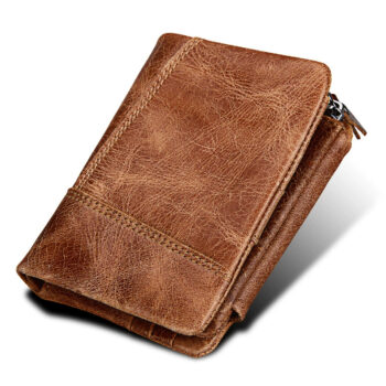 leather wallet - View 1