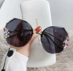 creative rhinestone resistant - View 1