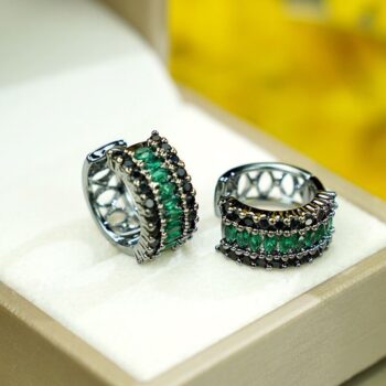 exclusive high-end round - View 2