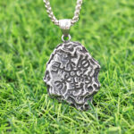 retro titanium steel - View 1