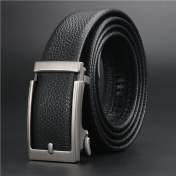 men belt tactical - View 1