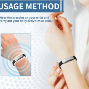 vascular aid ion Vascular Aid Ion-Bangle