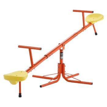 kids seesaw, load