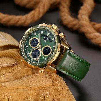 waterproof luminous multifunctional - View 2