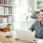 leather wallet - View 1