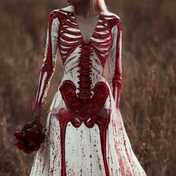 digital printed american - View 1