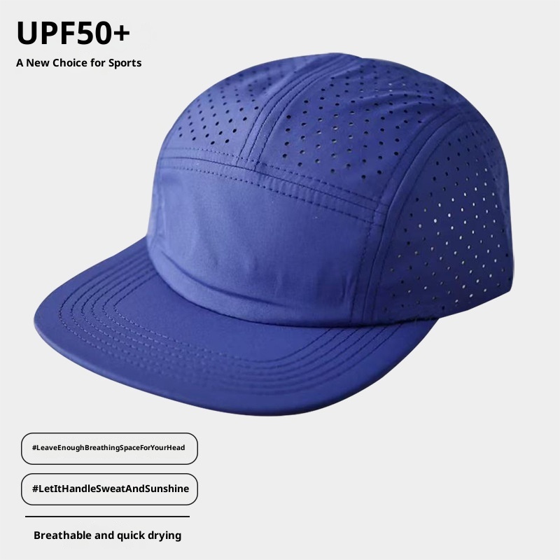 cf795bc3-cf97-4241-b214-6d09df21d24a_trans Cycling Fishing Sun Protection Sports Outdoor Cap - View 1