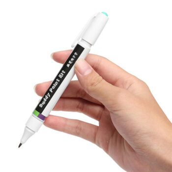 6MM Brush Electronics Conductive Pen Ink Paint - View 2