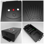 car mouse repeller - Car Mouse Repeller Microwave Electronics