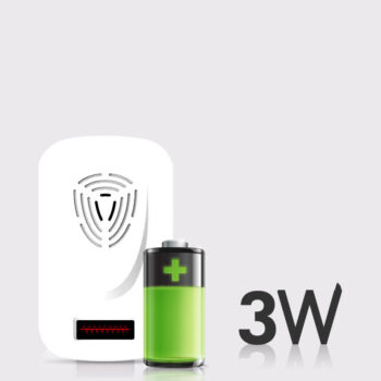 ultrasonic mouse repellent - New Ultrasonic Mouse Repellent Mosquito Repellent Insect