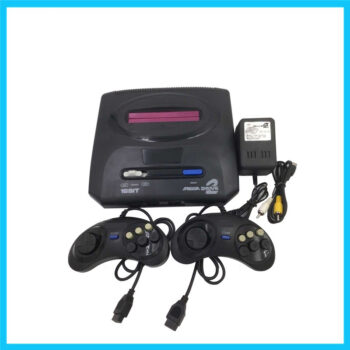 Nostalgic 16-Bit Machine, Old-Fashioned Card Fc Electronics - View 2