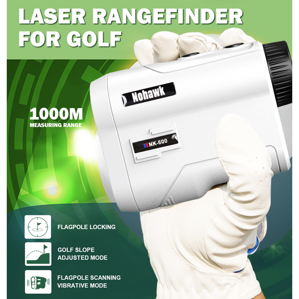 cj-1470676777381793792-4-74644 Laser Rangefinder Telescope 1000 Meters Outdoor Electronics - View 5