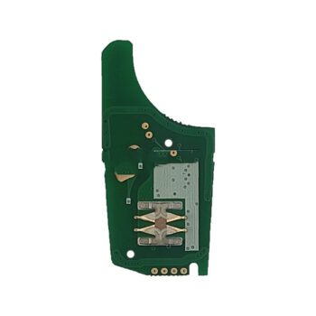 key folding key - New 4 Key Folding Key Board Electronics