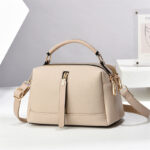 selling custom logo - Carmine Classy Handbag - Selling Custom Logo New Fashion