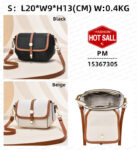 shoulder bag - Fashion Shoulder Bag
