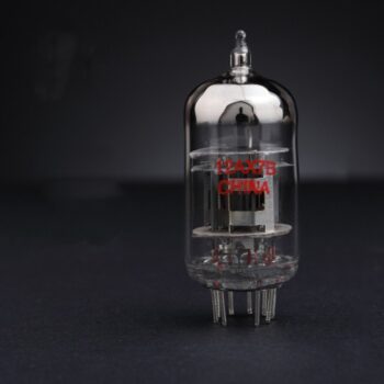 changsha shuguang electronics - Changsha Shuguang Electronics Bile Duct 12 AX7B Generation