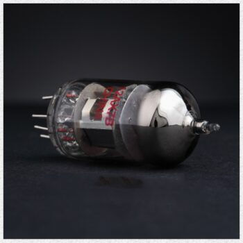 Changsha Shuguang Electronics Bile Duct 12 AX7B Generation - View 2