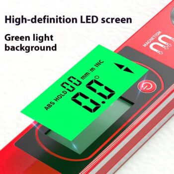 High-precision Level Digital Display Electronics