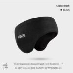 windproof and warm - Windproof And Warm Outdoor Sports Riding Head-mounted Ear