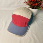 baseball cap - Sun-protective Baseball Cap For Outdoor Sports And Casual
