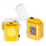 portable outdoor lcd - Portable Outdoor LCD-screen Lighter For Sports