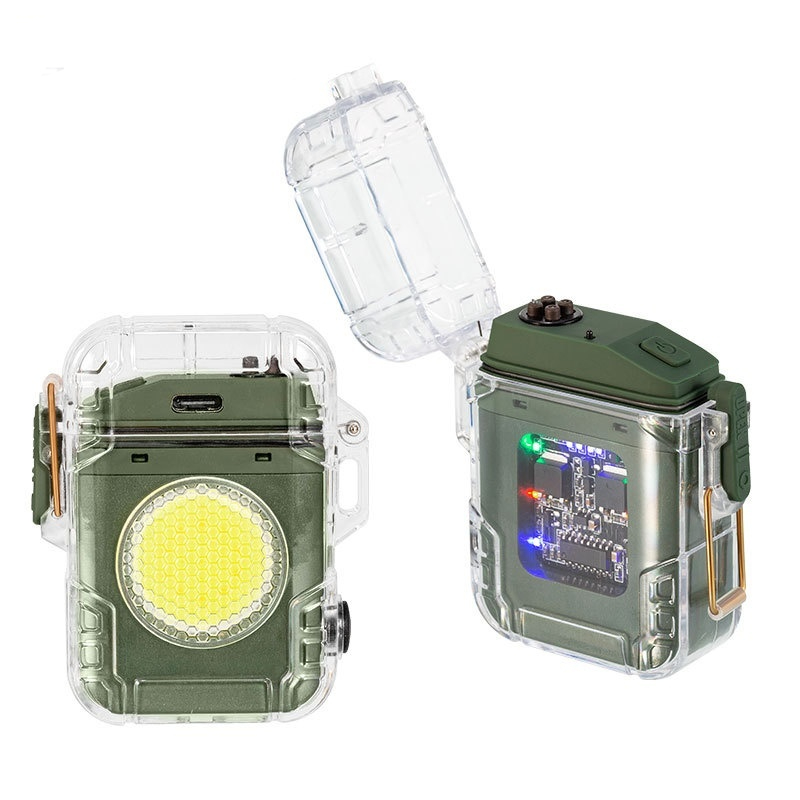 cj-2601050119031624800-1-907 Portable Outdoor LCD-screen Lighter For Sports - View 2