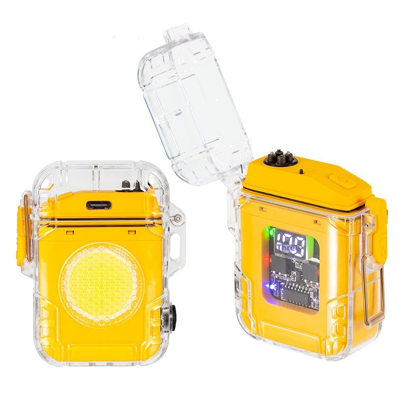 cj-2601050119031624800-3-70880 Portable Outdoor LCD-screen Lighter For Sports - View 4