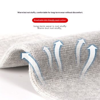 Joint Protection Gear For Men And Women Keeps You Warm - View 2